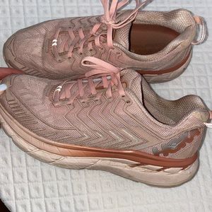 Outdoor voices hokas